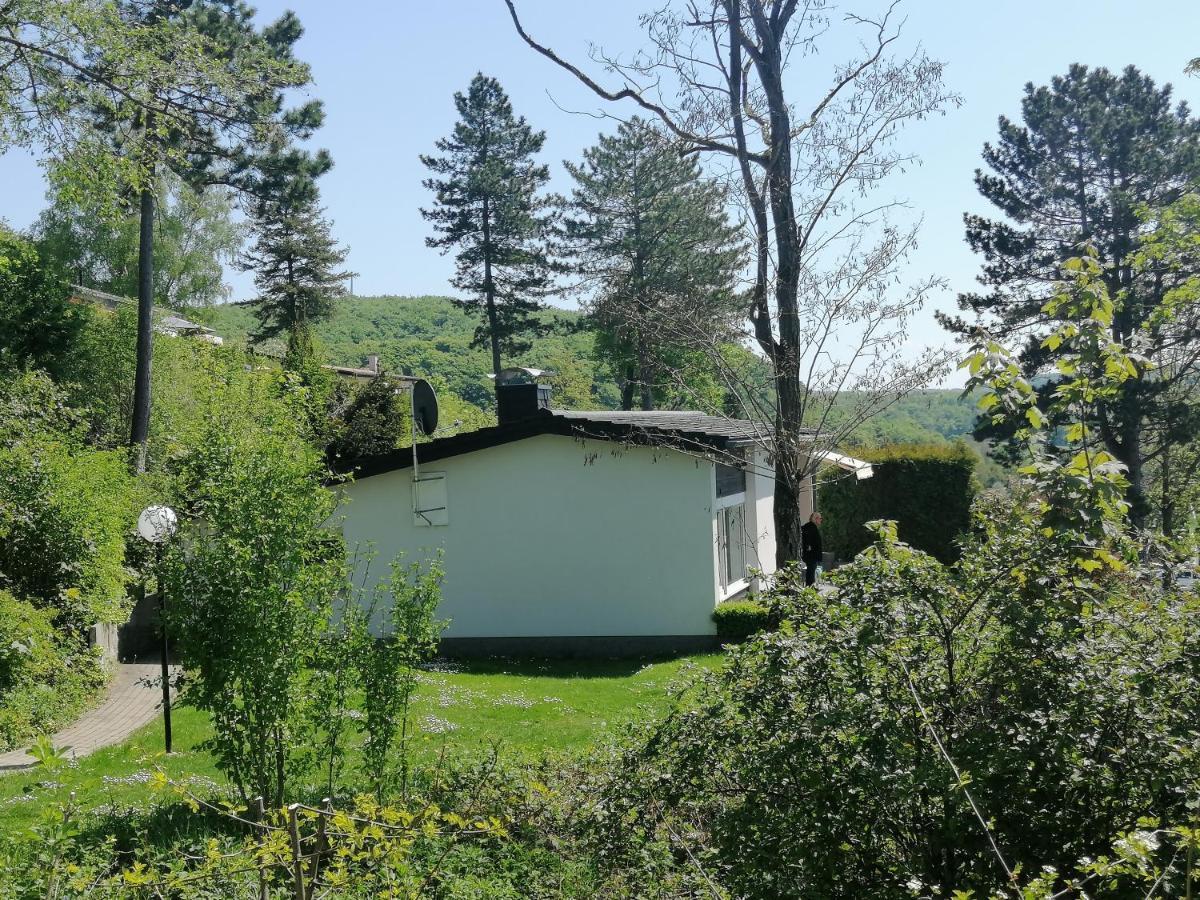 Komfortabler Bungalow, Husen 15 , 2 Bis 4 Personen, Europa-Feriendorf Esterno foto
