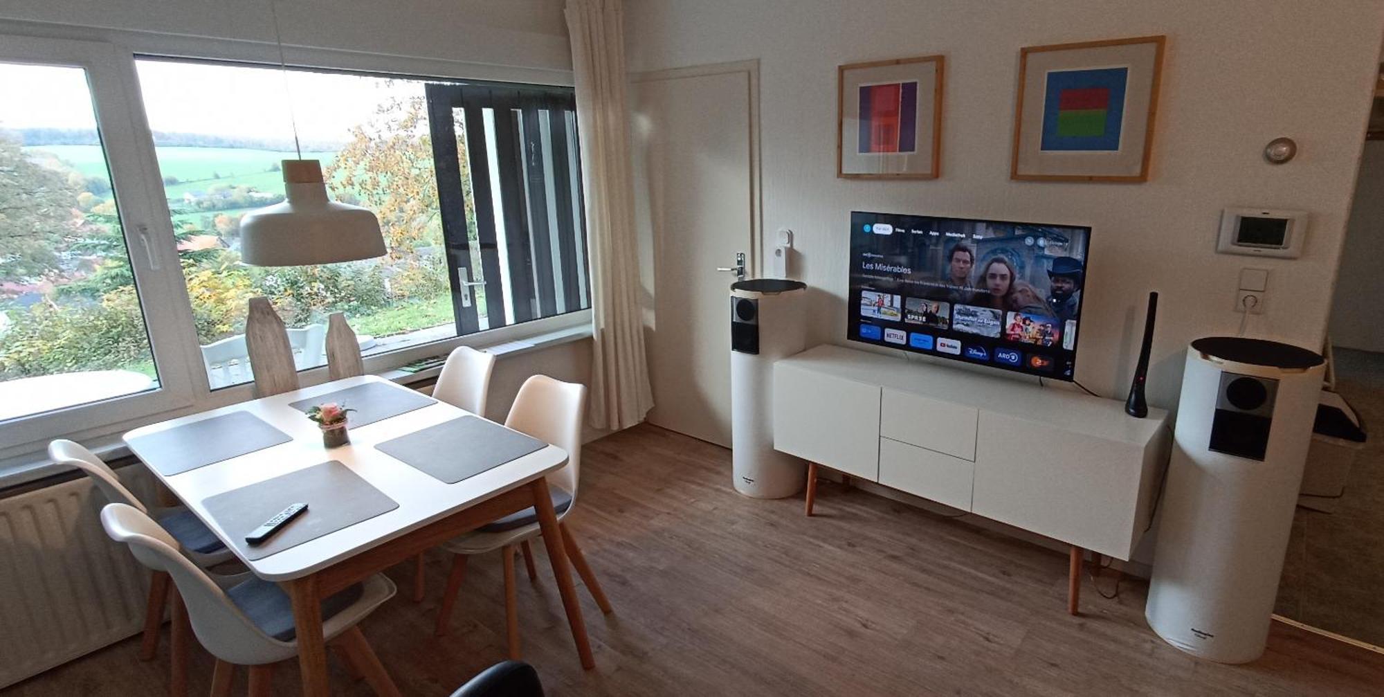 Komfortabler Bungalow, Husen 15 , 2 Bis 4 Personen, Europa-Feriendorf Esterno foto