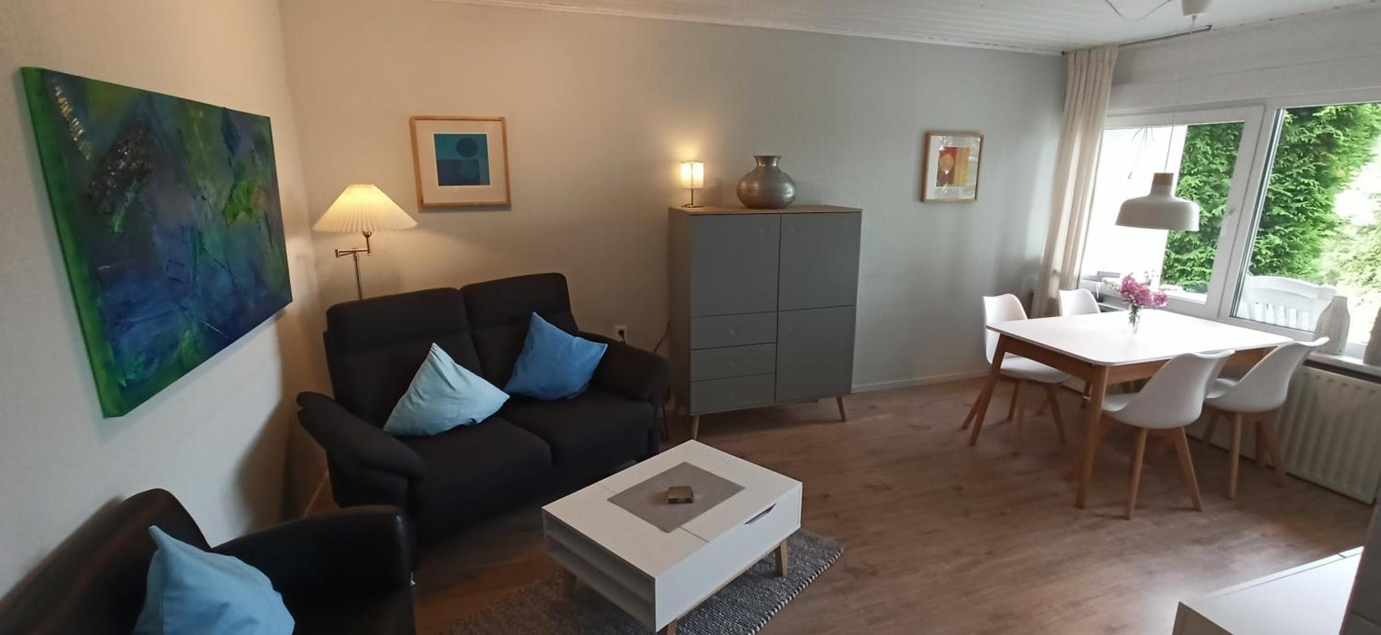 Komfortabler Bungalow, Husen 15 , 2 Bis 4 Personen, Europa-Feriendorf Esterno foto